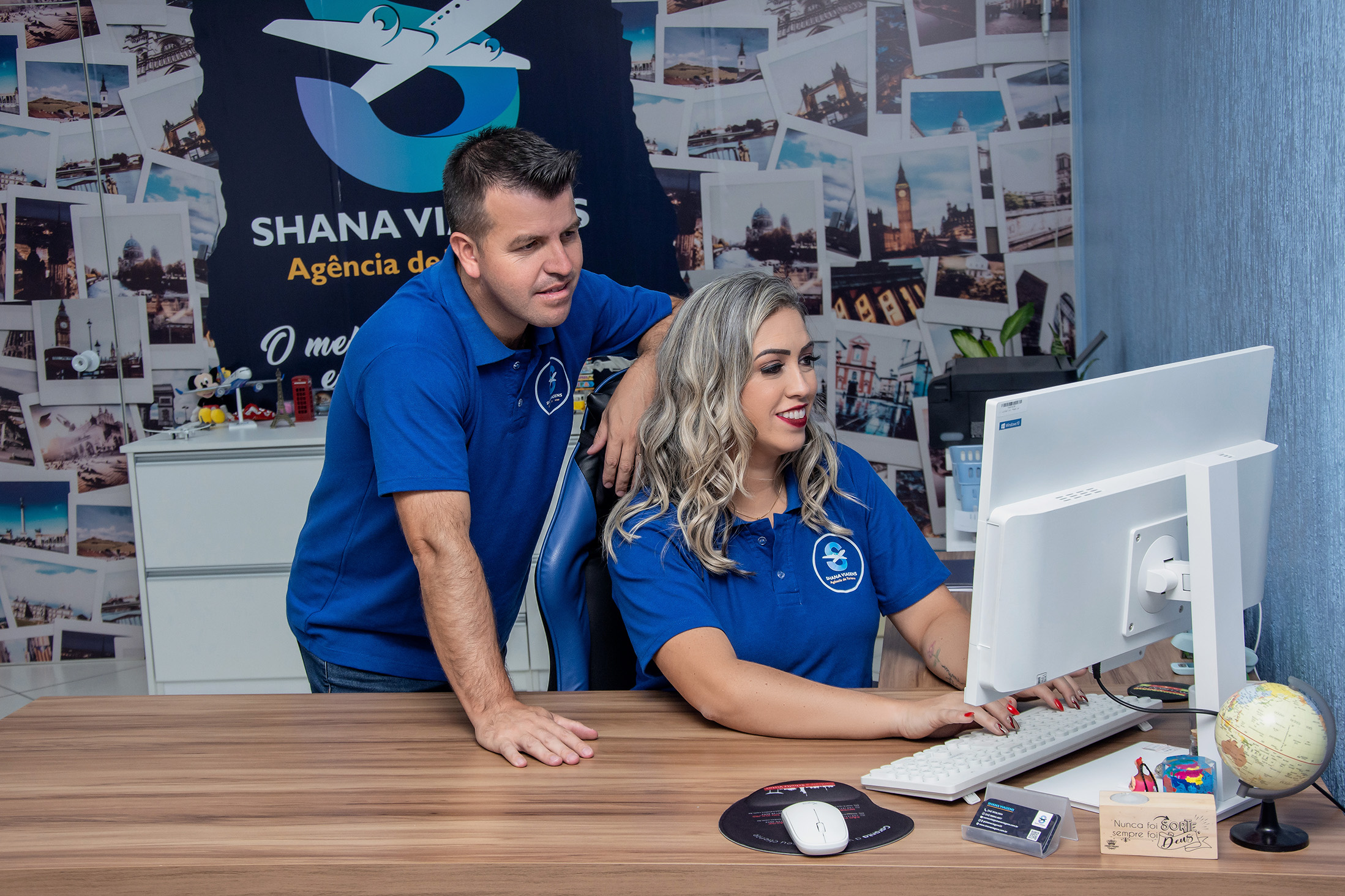 Shana Viagens